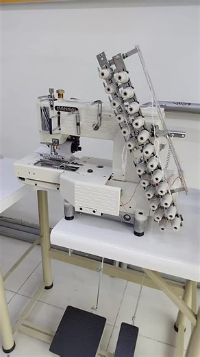 multiagujas kansai special siruba y Weston #multiagujas #siruba #kansai #weston #juanmoralesmaquinasdecoser