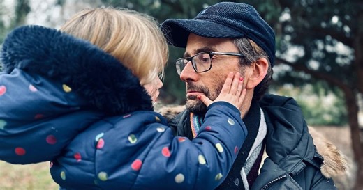 David Tennant and wife Georgia share rare snaps of marriage and 5 kids