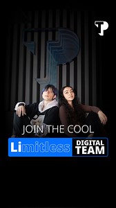 Wanna be part of it? Yes. You too can join the cool Digital Limitless Team. If you have marketing experience, apply now at TPjobscolombia.com | Teleperformance Colombia