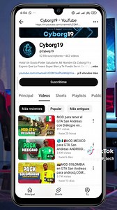 Cómo descargar GTA San Andreas con audio en español