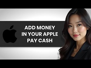 ADD MONEY to APPLE PAY CASH Like a Pro! (FULL GUIDE)