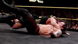 NXT TakeOver: Unstoppable Results, May 20, 2015: NXT Champion Kevin Owens’ title match against Sami Zayn ended in chaos as Samoa Joe stepped into NXT