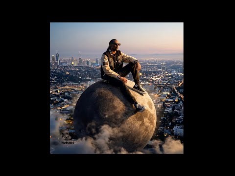 Snoop Dogg - "Slid Off" (Official Visualizer)