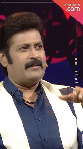 512K views · 14K reactions | Manoj.K.Jayan Vs M.G Sreekumar  | Amrita TV | Facebook