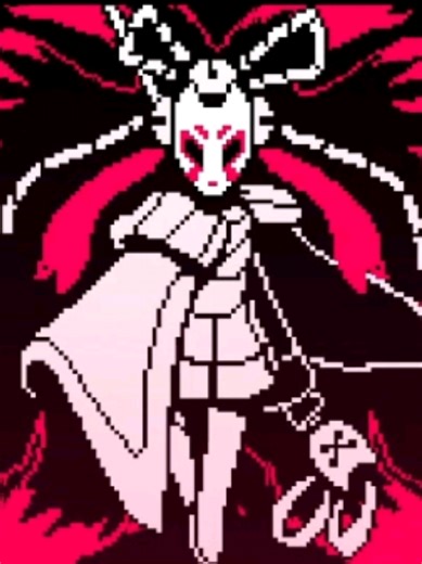 Ceroba is the final boss in the pacifist route in Undertale Yellow. Compared to the Genocide fight, this one is relatively easy. Some Point of No Return and A Mother's Love both by MasterSwordRemix. #Ceroba #Kanako #UndertaleYellow #cloverundertaleyellow #Undertale