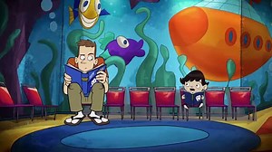 Dan Vs. Season 1 Episode 3