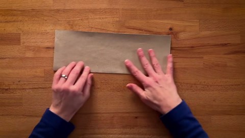 Geld & Gutscheine verpacken – 3 kreative DIY Ideen ganz ohne Kleber