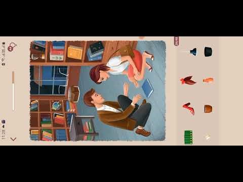 Art Puzzle Game Level 6 Walkthrough 🖼️ Art Puzzle - Art Games 🎨 Art Puzzle – Jigsaw Art Games