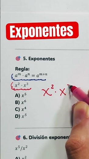 “Multiplying monomials is easy: exponents are added! 🔥📈” #maths