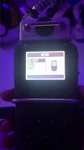 Using a H5 Zoom Recorder As An Audio Interface?