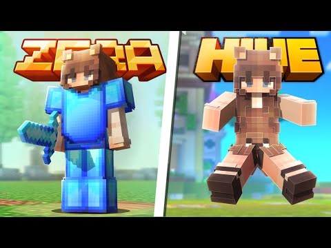 I Tried EVERY Type Of Minecraft Server…
