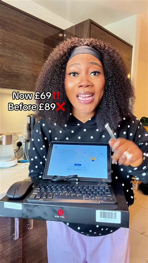 Affordable Android Tablet Gift Idea for Kids