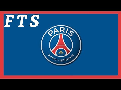 Paris Saint-Germain Anthem - Allez PSG | (Hymne) with Lyrics (Paroles) HD