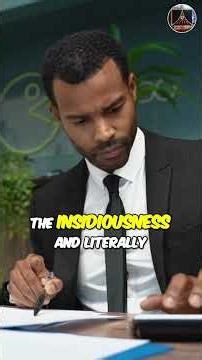 Larken Rose on Anarchast - Frederick Douglass Income Tax is WORSE Than Slavery!
