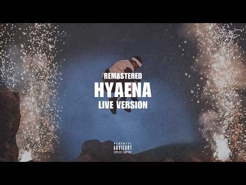 Travis Scott - HYAENA (2026 Live Version)