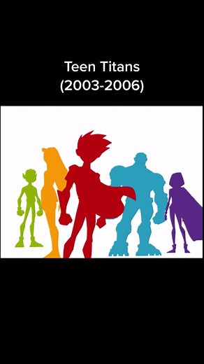 Teen Titans Theme Song Compilation