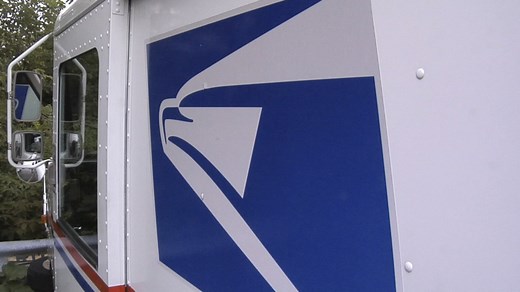 US Postal Service Loss Shrinks 47% in Fiscal Year to $4.9 Billion