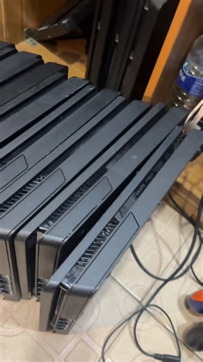 VILANCY GAMES STORE on Instagram: "🔥Direct UK Used PS4 Available Now🔥 🎮 Option 1: ✅ Jailbroken PS4 (1TB) ✅ Choose any games of your choice ✅ Comes with 2 pads + complete accessories 💰 ₦320,000 🎮 Option 2: ✅ Standard PS4 (500GB) ✅ Comes with 12 games (both online & offline) including FC 26 ✅ Includes 2 pads 💰 ₦290,000 📍Available now – clean and fully tested! Call/WhatsApp: 09162803699 Pickup @ No. 8A Otigba Street, Computer Village, Ikeja (Opp. Micro Station Plaza)"