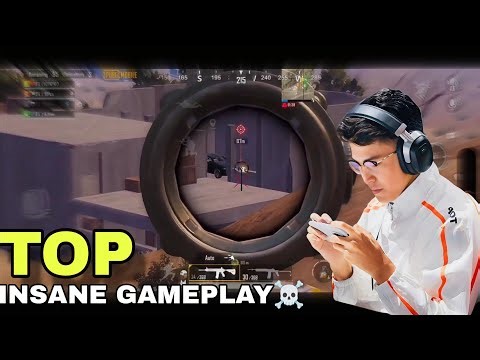 🔥 “APG TOP Pro Gameplay | Insane Highlights & Clutch Moments”