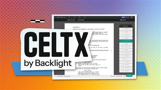 The Celtx Feature You’re Probably Not Using (But Absolutely Should Be)