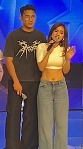 #go Darren Espanto & Jackie Gonzaga #highlightseveryonefollowers | Hope Faith