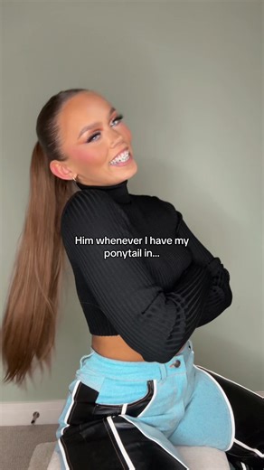 Understanding the Power of Ponytails in Hairstyles