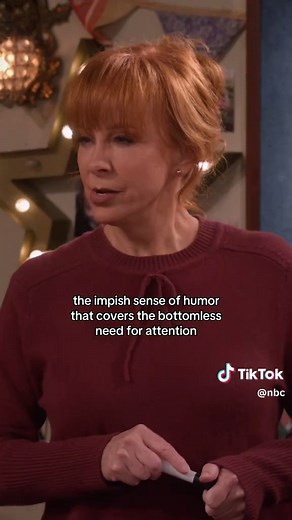 Heartwarming Reunion on Happy's Place Featuring Reba McEntire | NBC