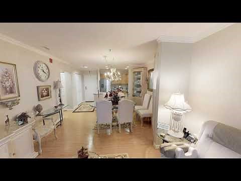 Oak Crest Virtual Tour — Kingston Apartment