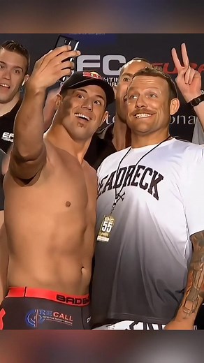 Respect in MMA: Emotional Moments of Honor