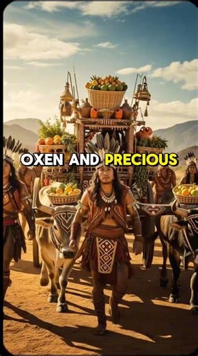 Numbers Chapter 7, What God Does When You Give #bibleshorts #scriptureexplained #faith #biblestories