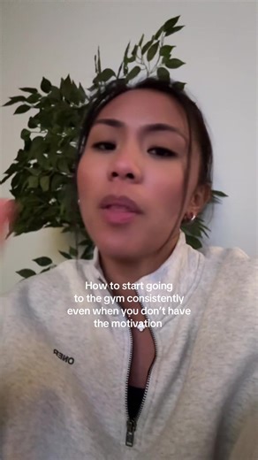 Habit stacking. Habit stacking. Habit stacking. You can do this bestie. Make 2026 your year! #womansfitness #gymmotivation #girlswholift