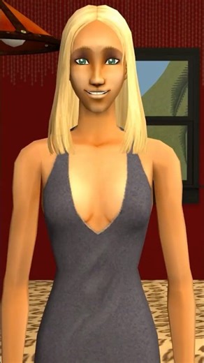 pause on your favorite pleasantview sim 👆 #thesims #thesims2 #pleasantview #shorts