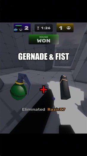 POV : best sniper combos 💀 #roblox #rivals #robloxedit