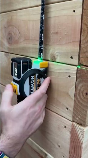 The Future of Measuring? 🤯📏 #shorts