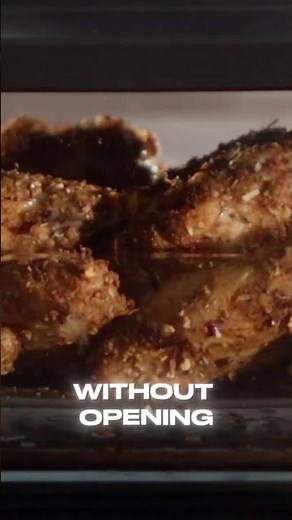 Ninja Crispi Quick Demo: Crispy Fries in Minutes!