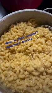 2.8K views · 65 reactions | Macaroni noises 藍 | My Crazy Life | Facebook