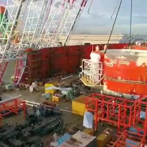 3K views · 26 reactions | KAMU ADA DI VIDEO INI? Siapa tau kamu ada di Video NOV Profab ini. Semangat bekerja menghasilkan karya karya yang mendunia. . . Lokasi : PT NOV Profab Batu Ampar, Repost dari @nov_profab https://www.instagram.com/p/Cawfu9SJNtp/ | BATAM Hits | Facebook