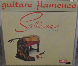 Sabicas - Sabicas - Vol. 2