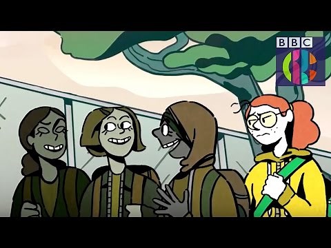 The Truth About Bullying | Lifebabble | CBBC