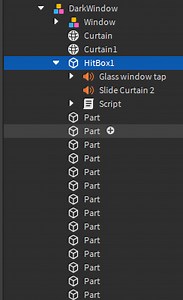Best way to make a proximity monster