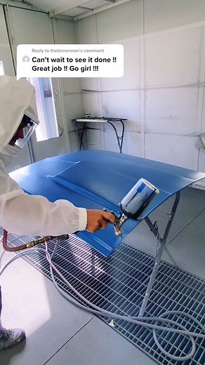 1967 Ford Mustang Restoration Video