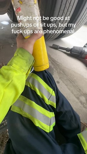 Jokes on you I’m good at all 3 #foryoupage #tiktok #mechanic #trending #capcut #viral