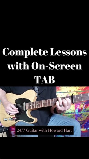 BEATLES GUITAR LESSONS! VOL. 2 #shortsfeed #shortsvideo #beatlesguitarlessons #beatles