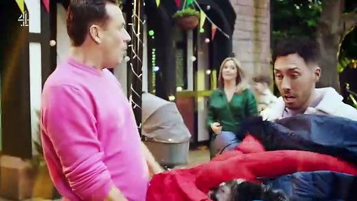 Hollyoaks 7th March 2023