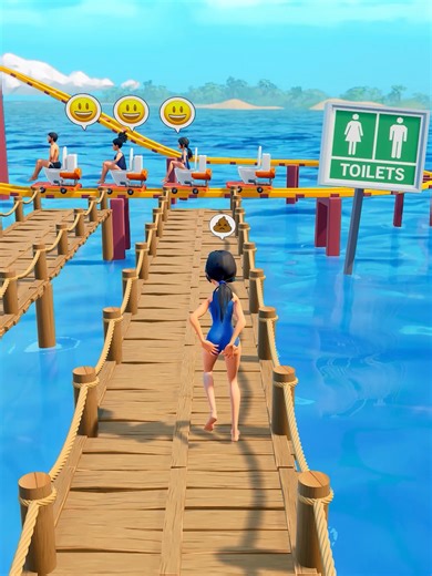 Step into the role of master designer in Carnival Tycoon. This free simulation game lets you craft every detail—from winding pathways to dazzling rides—and build a park filled with joy. Create the memories, manage the magic. #carnivaltycoon #game