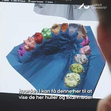 Kan AI hjælpe tandlæger? Jakob og Simon bygger fremtidens tandteknologi