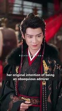 Ridiculous and hilarious! A transmigrating cannon-fodder simp becomes the villain’s wife. #drama