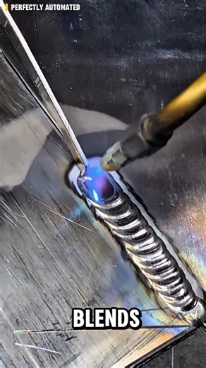 The Liquid Metal Puddle