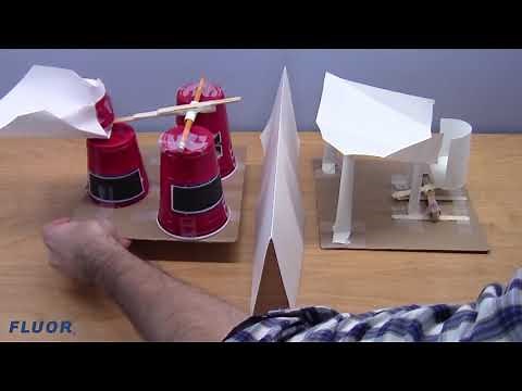 Volleyball Machine: 2019 Engineering Challenge