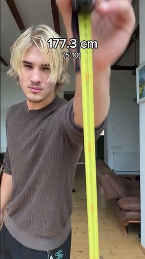 Country to popular belief I'm not secretly 5'7 and 130lbs #looksmaxxing